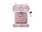 1100W espresso machine with 15‑bar pump, portafilter and swivelling 2‑in‑1 steam frother, auto shut‑off for delicious barista‑style home coffee.
