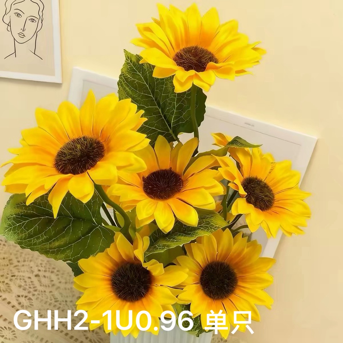 🌹叶子🍃盆栽