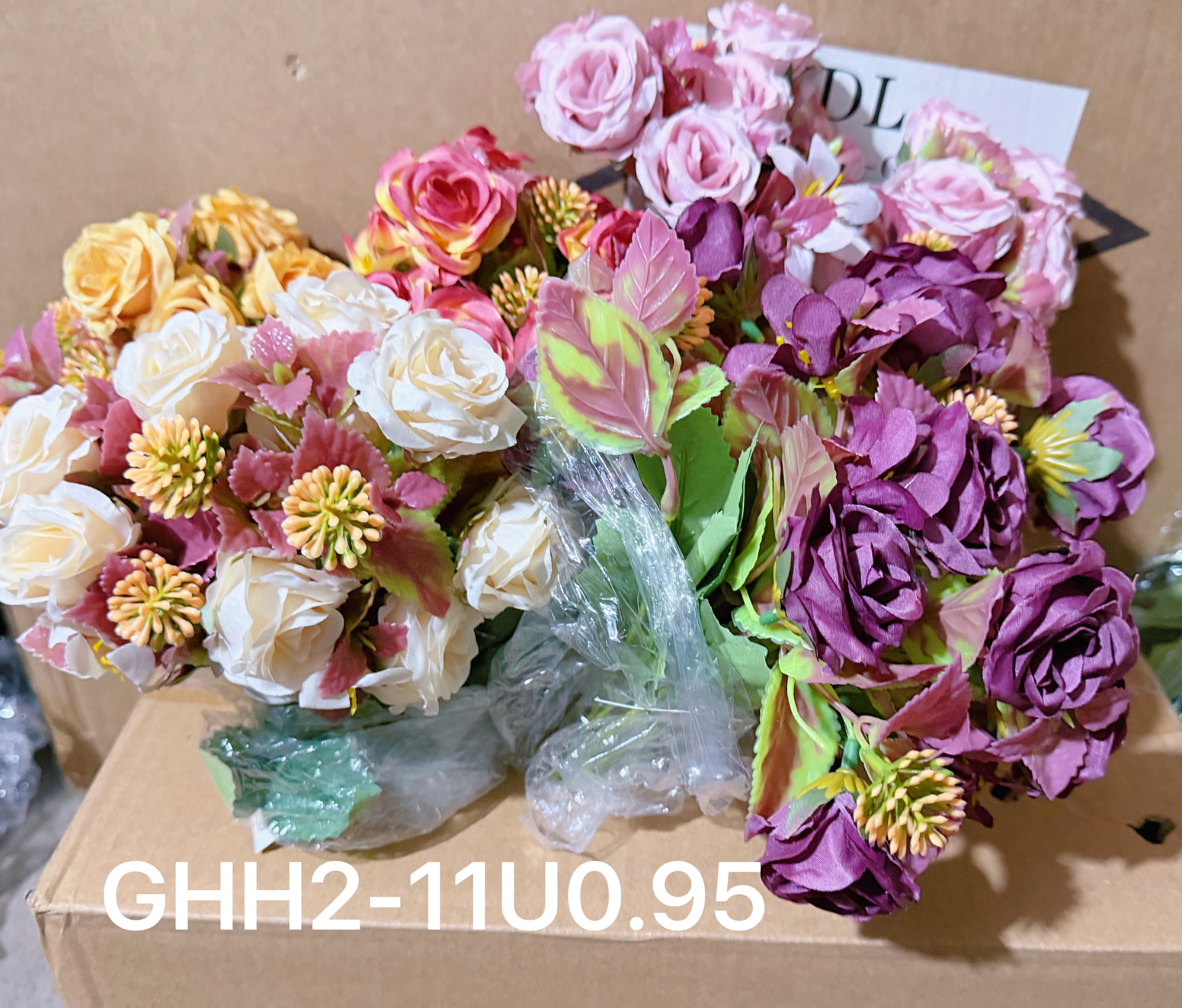 🌹叶子🍃盆栽