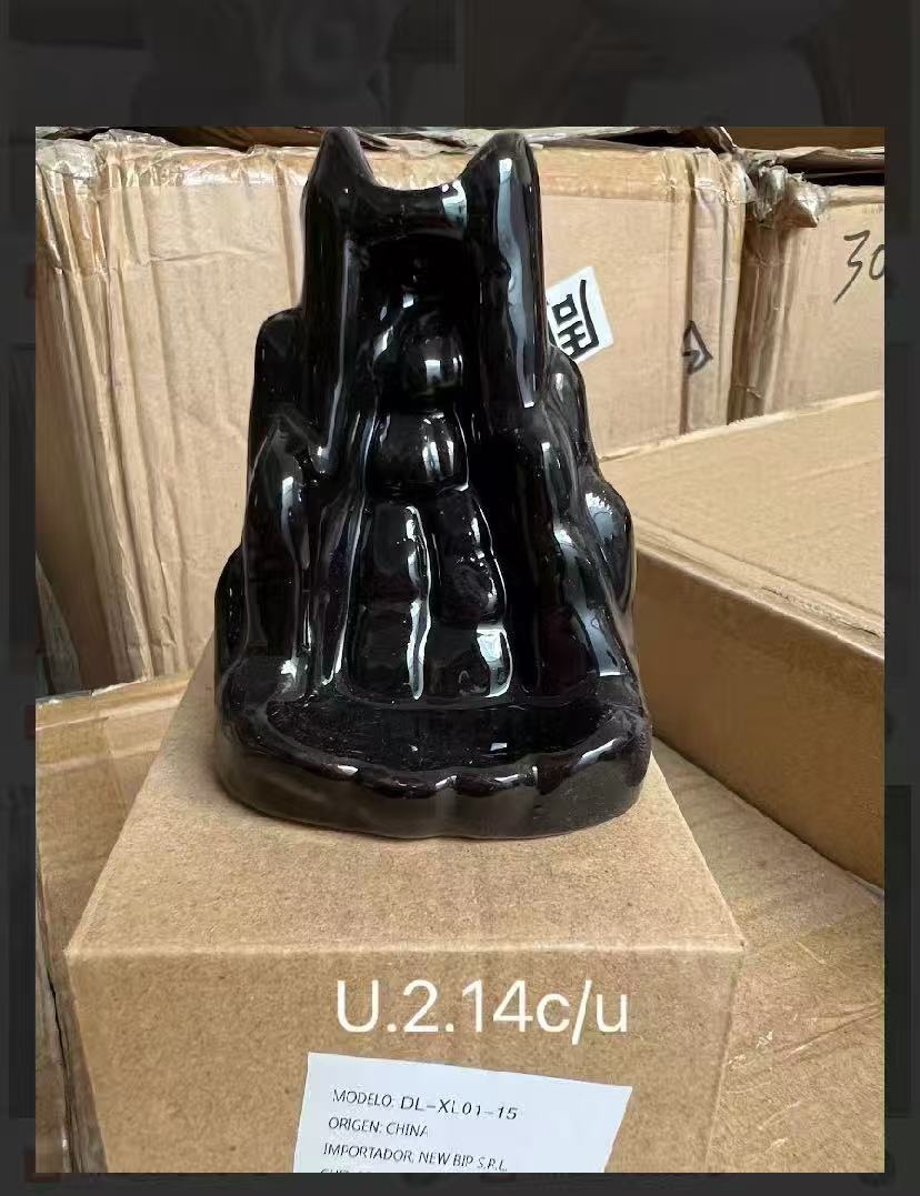 香炉