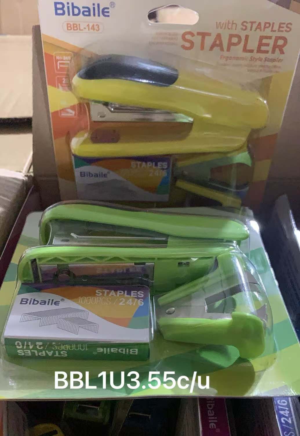 马克笔. 文具