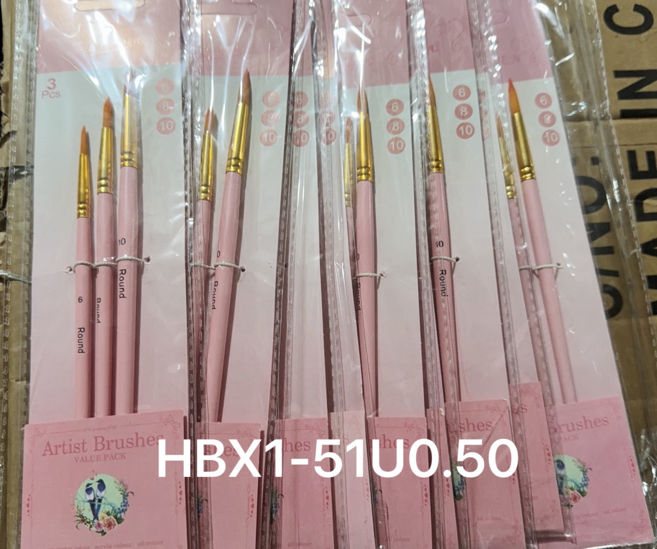 毛笔🖊️