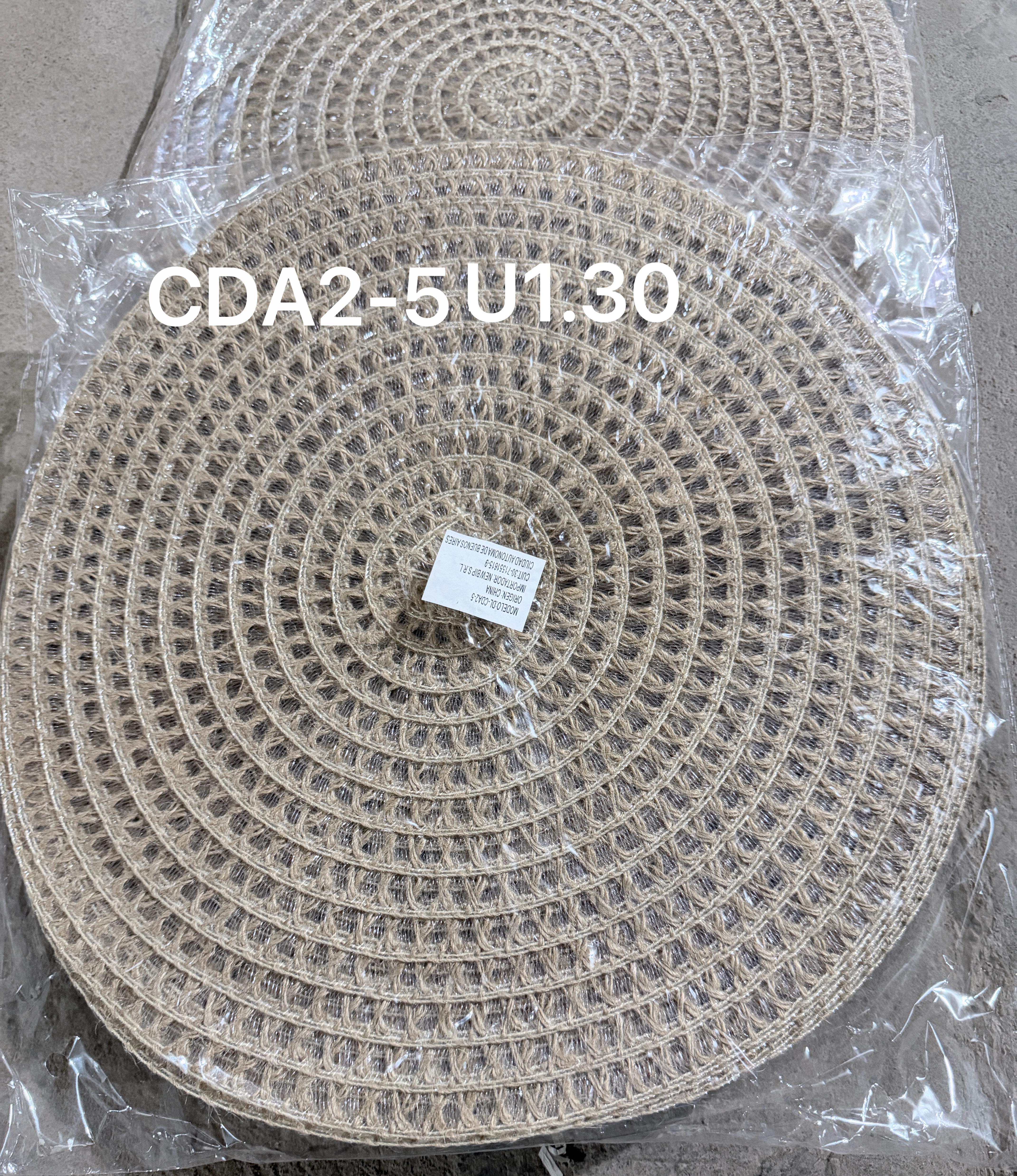 桌垫