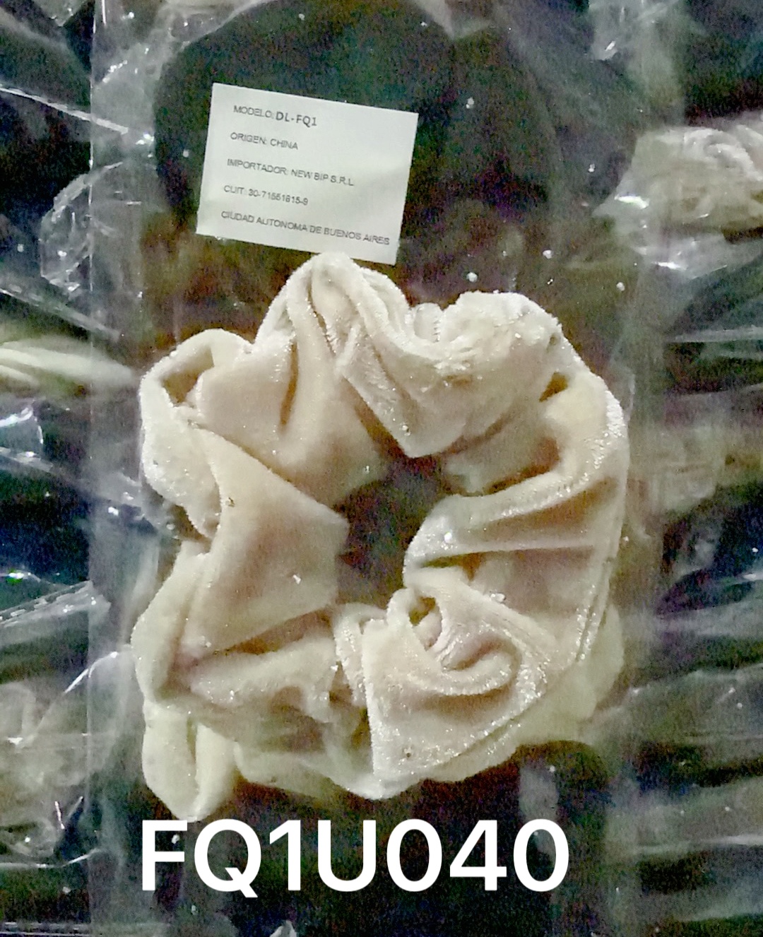 头发夹，头皮筋