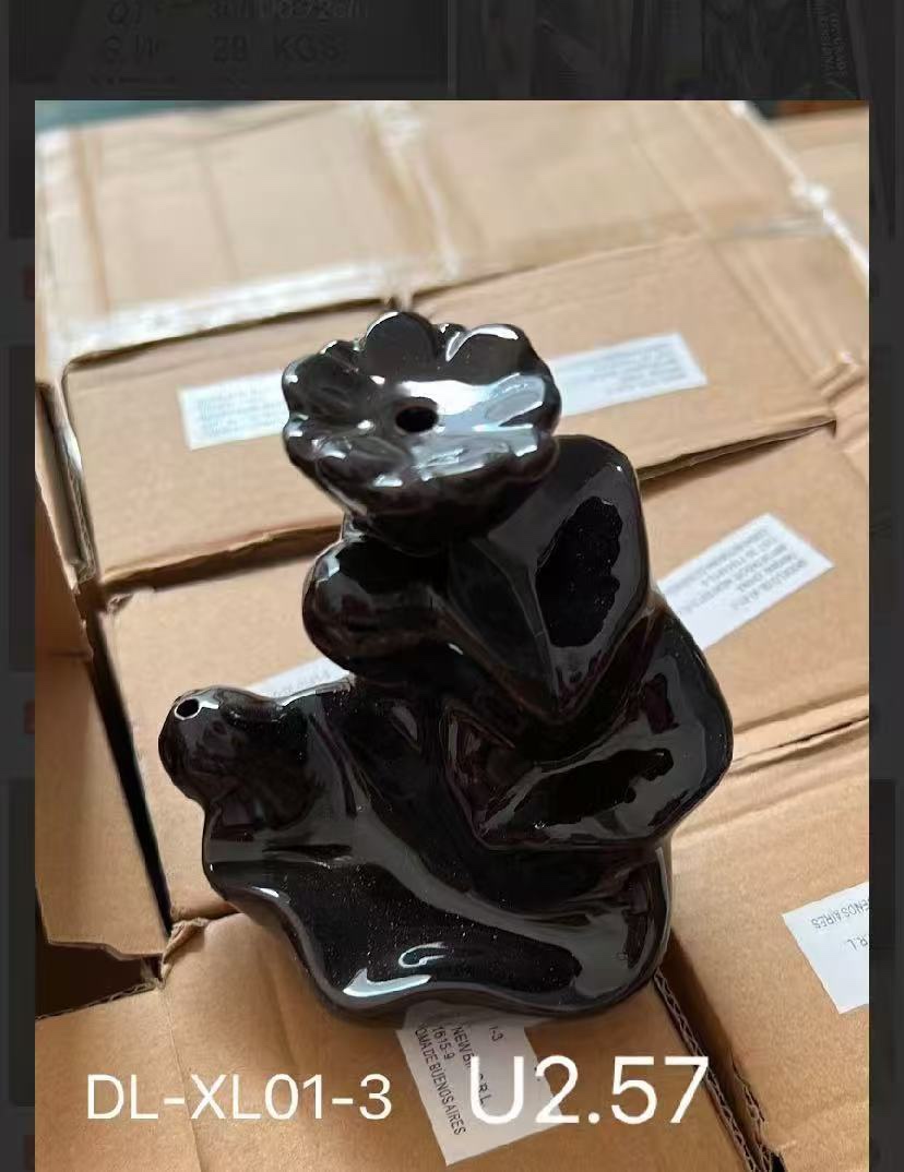 香炉
