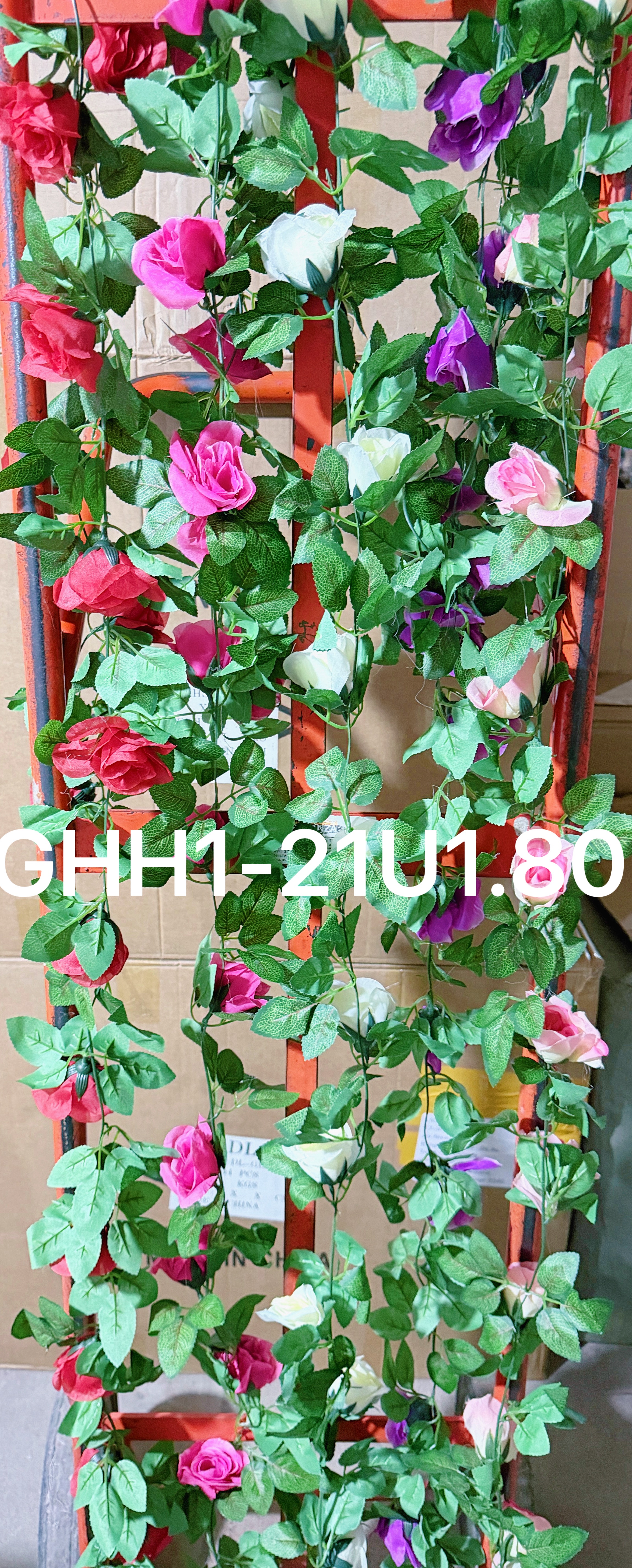 🌹叶子🍃盆栽