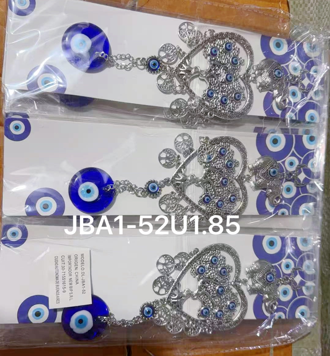 蓝眼睛🪬🧿挂件，摆件
