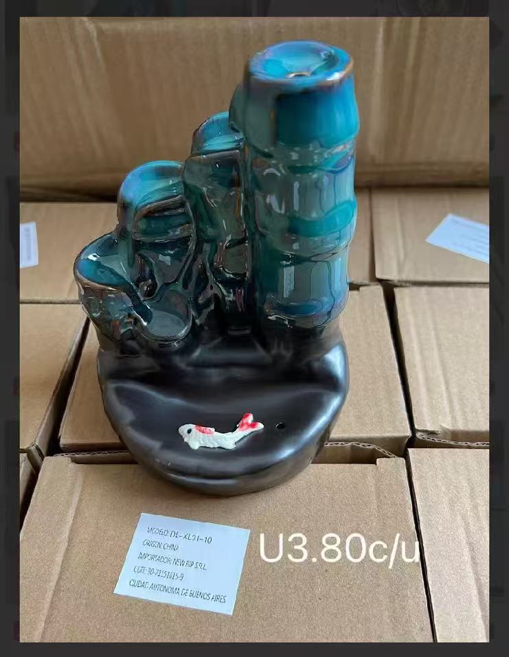 香炉