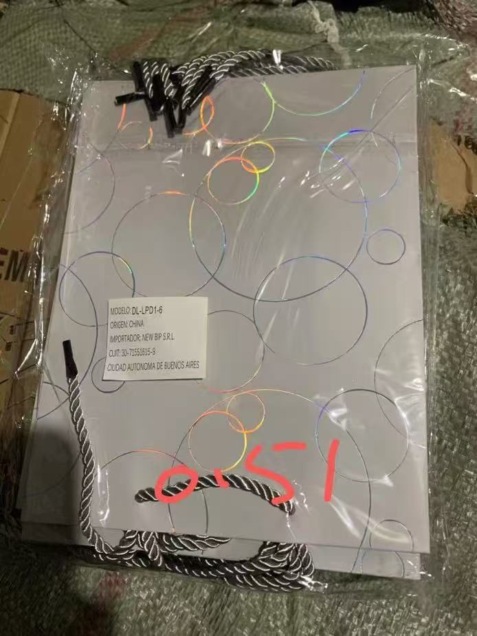 礼品袋