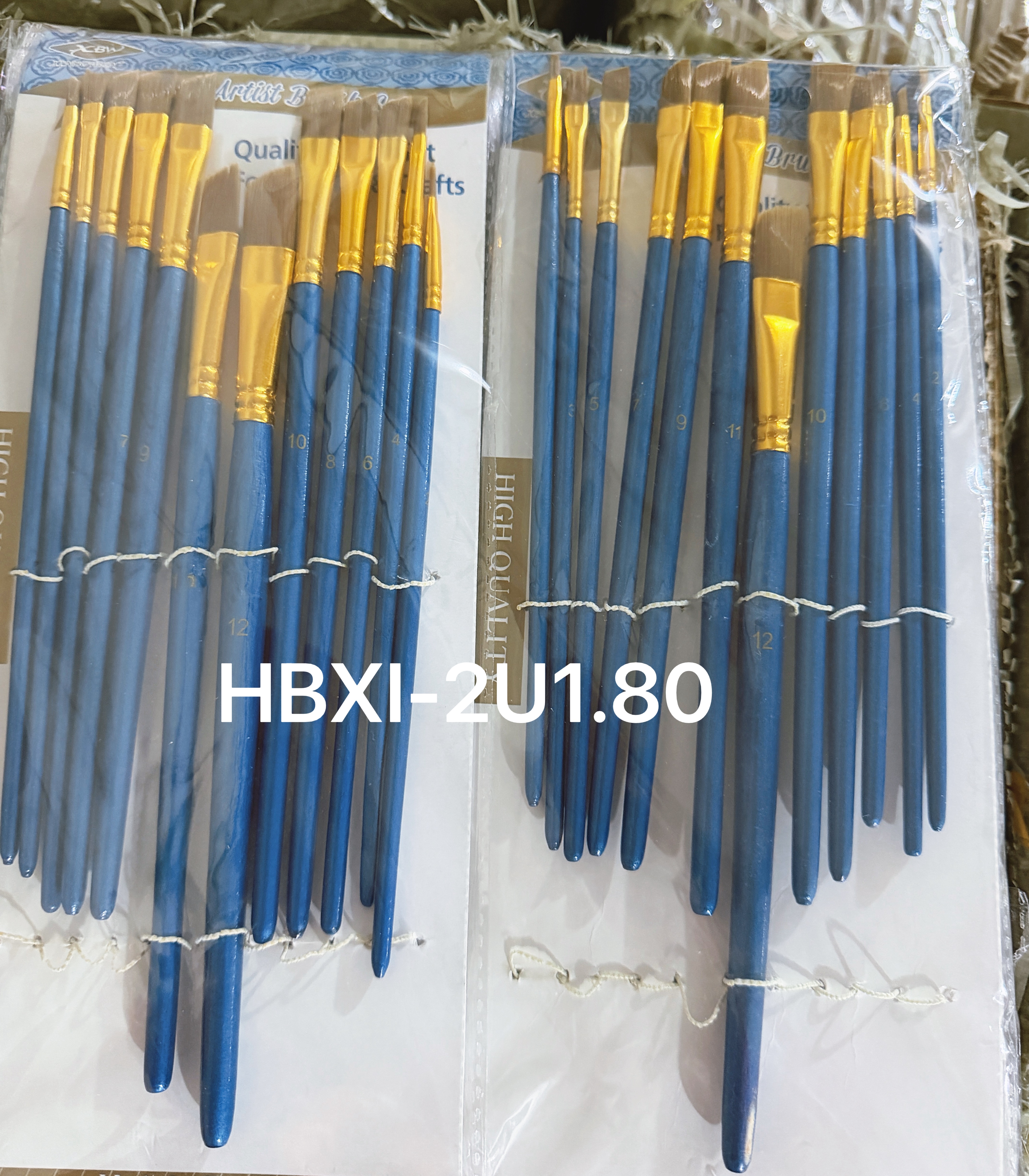 毛笔🖊️