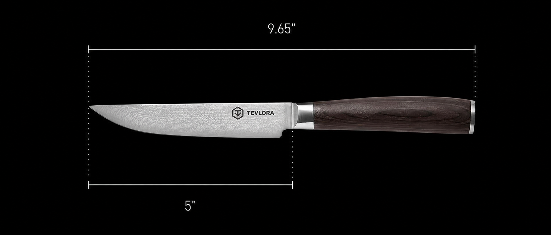 Product Spec dimensions