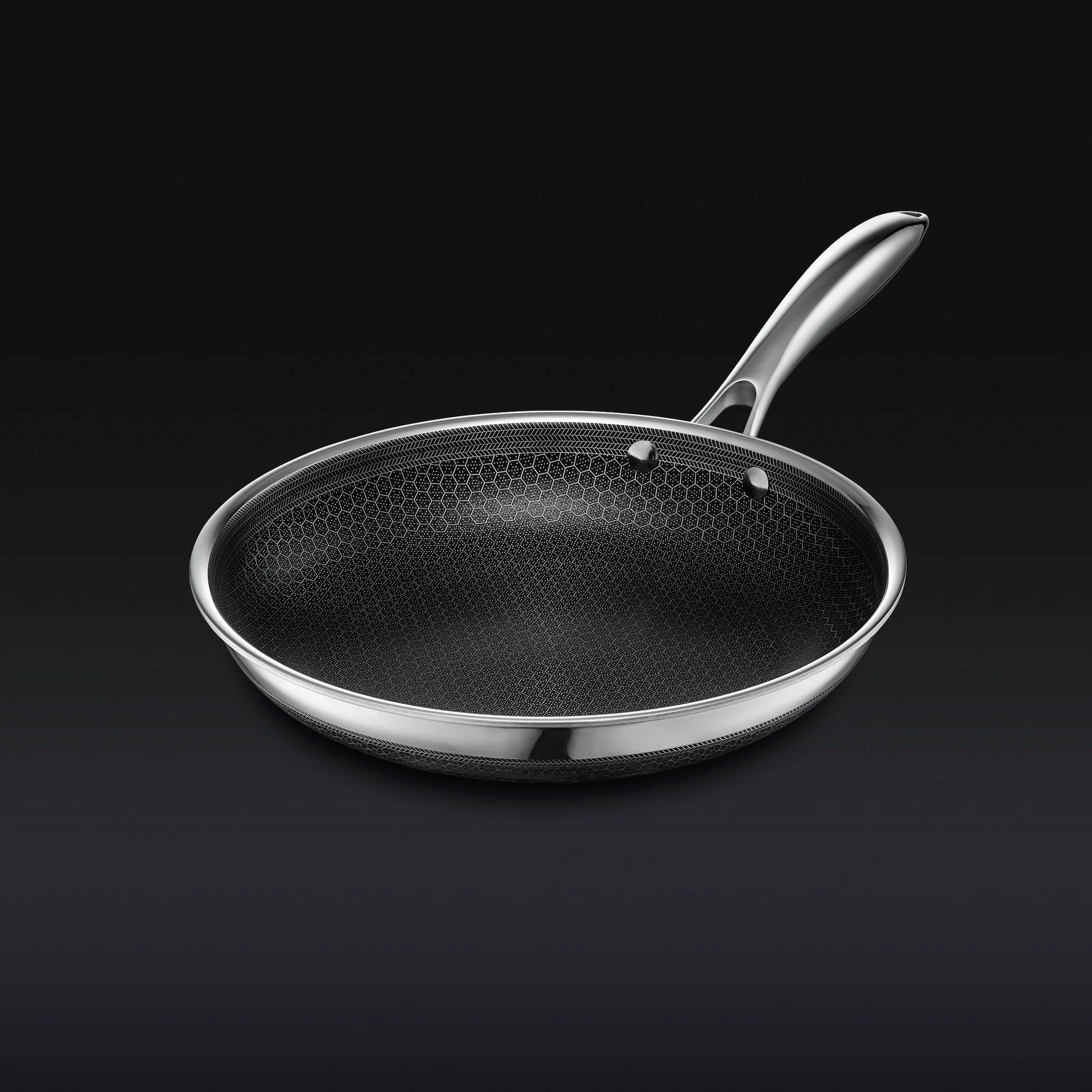 Hybrid Fry Pan, 10 inches