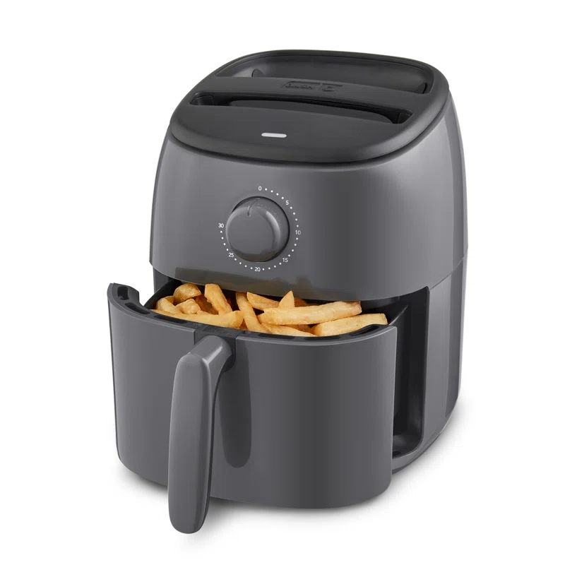 2.6 Quart Tasti-Crisp Air Fryer