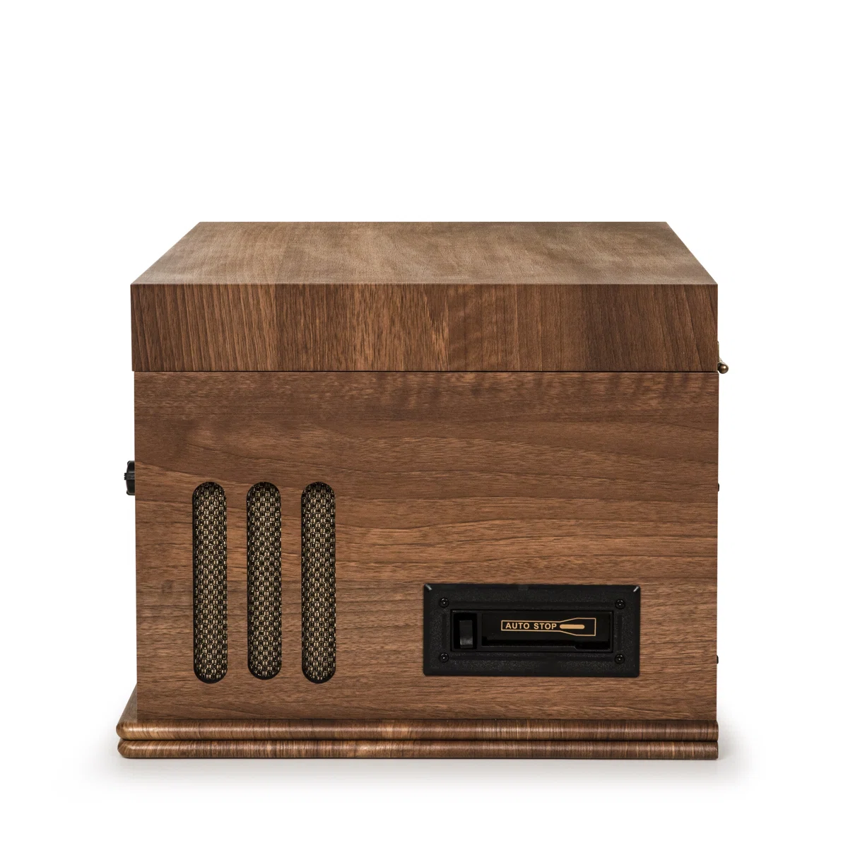 Musician Decorative Record Player