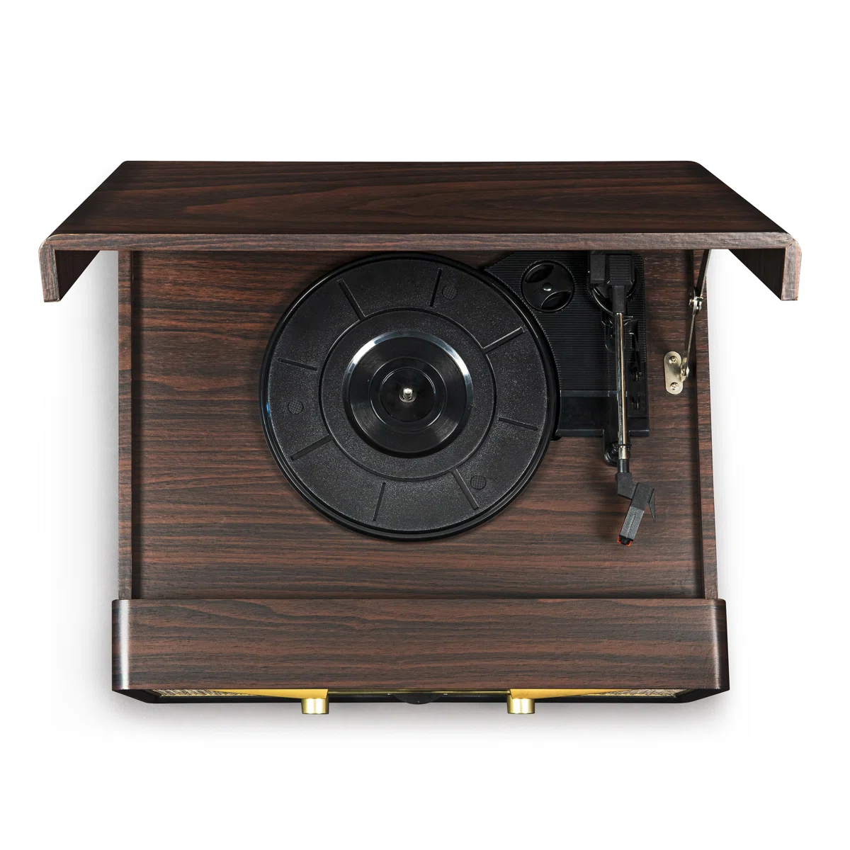 7-in-1 Decorative Record Player