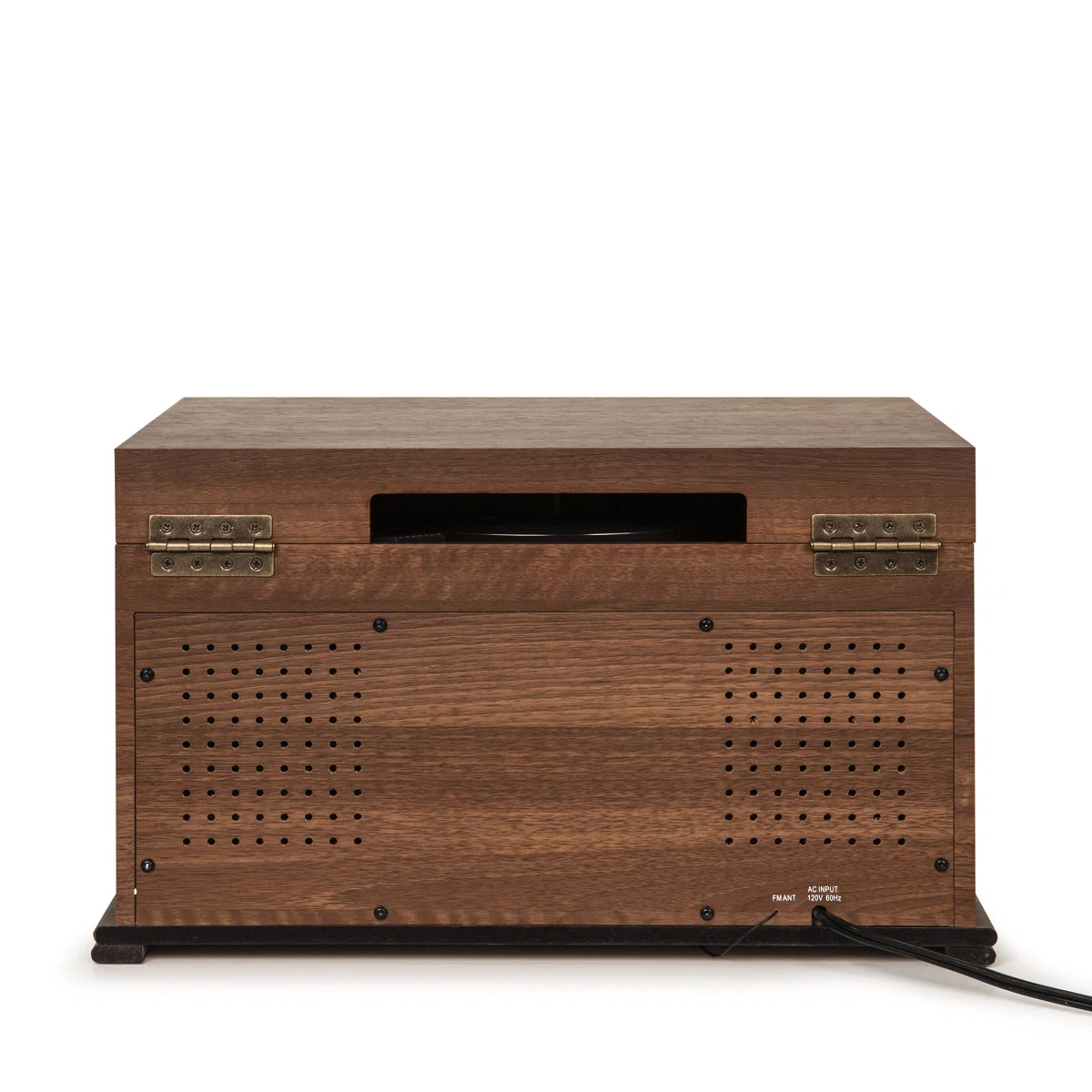 Musician Decorative Record Player