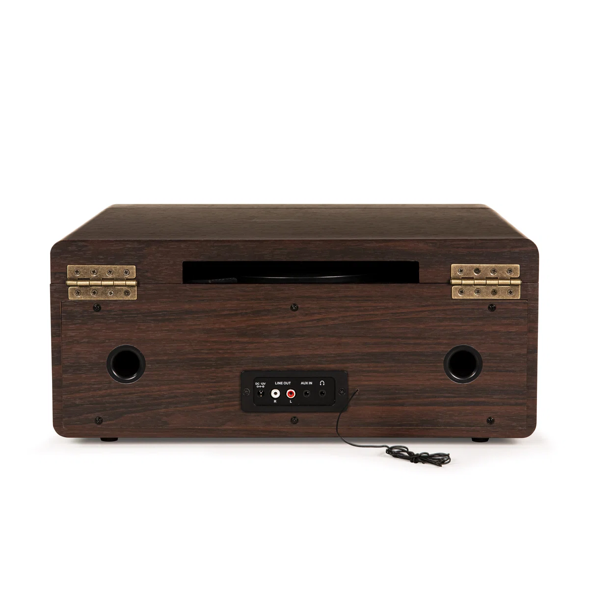 7-in-1 Decorative Record Player
