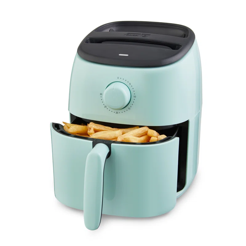 2.6 Quart Tasti-Crisp Air Fryer