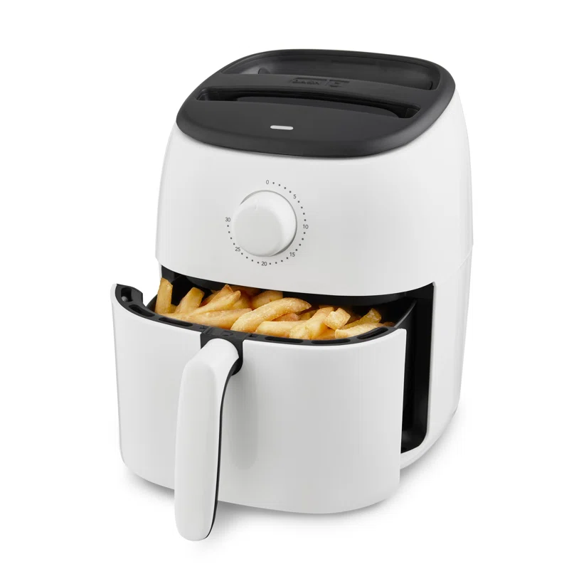 2.6 Quart Tasti-Crisp Air Fryer