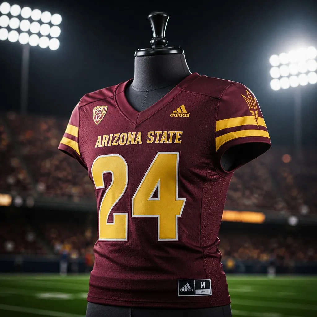 2026 NCAA collegiate replica performance jersey with fade-resistant print