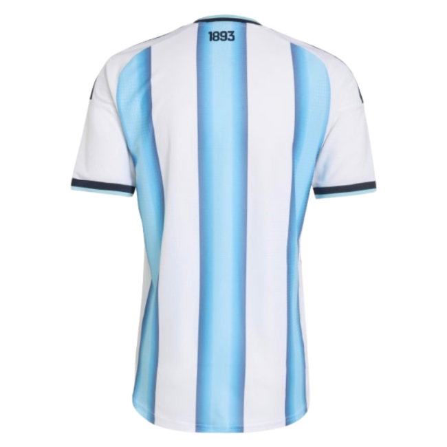 Shop 2026-2027 Argentina Authentic-Style Home Shirt Custom Jersey-Pro Kit Vault | Brand New 26/27 Sports Jerseys