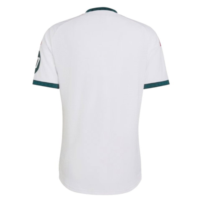 Shop 2026-2027 Real Madrid Authentic-Style Home Shirt (Mbappe 10)-Pro Kit Vault | Brand New 26/27 Sports Jerseys