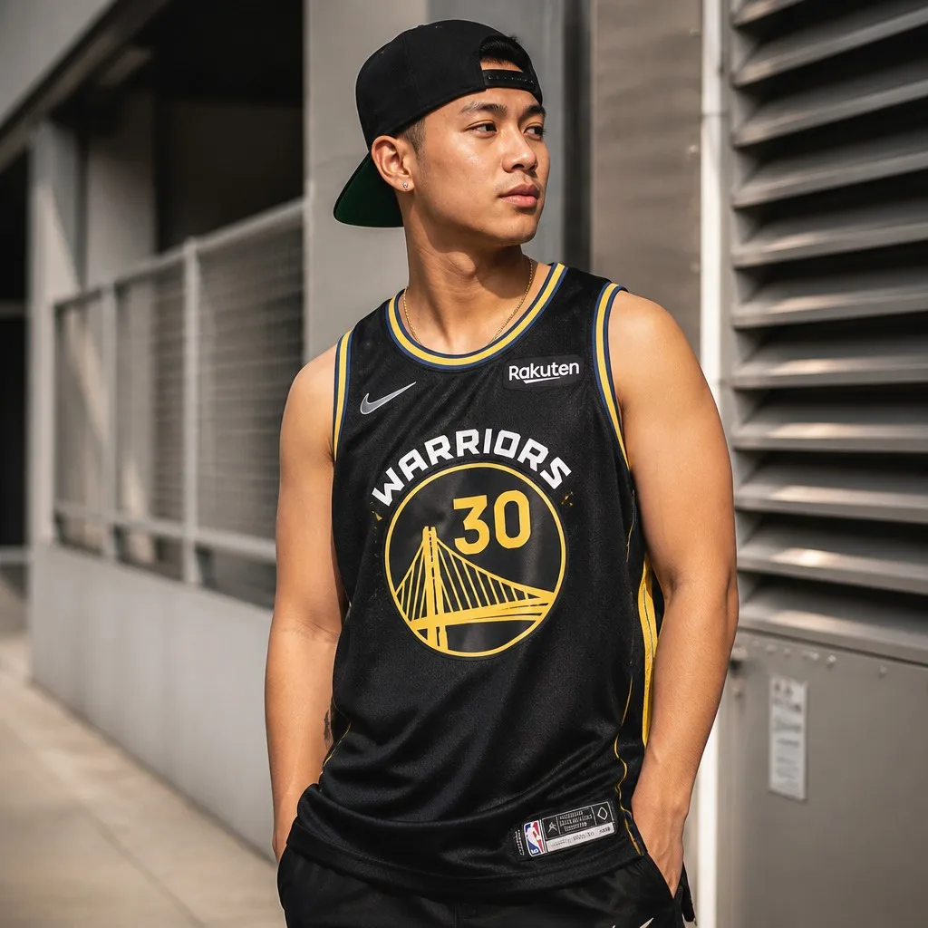 NBA Style
