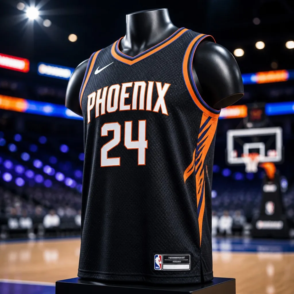 2026 NBA Icon Edition Swingman basketball jersey with Dri-FIT mesh fabric