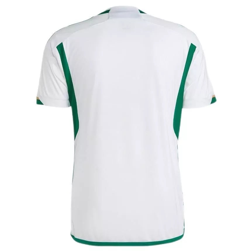 Algeria Mahrez Home Jersey Men 2023-2024 | Foot Sport-Pro Kit Vault | Brand New 26/27 Sports Jerseys