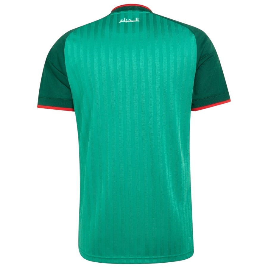 Algeria Away Kit Kids Jersey 2026 2027-Pro Kit Vault | Brand New 26/27 Sports Jerseys