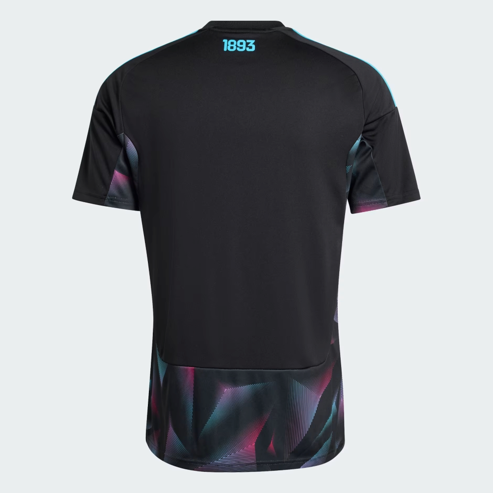 Argentina Men's Home Goalkeeper Jersey 2026-Pro Kit Vault | Brand New 26/27 Sports Jerseys