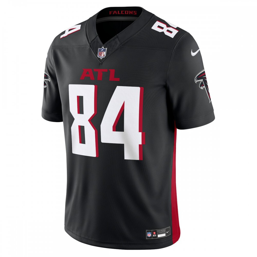 Cordarrelle Patterson Atlanta Falcons Vapor F.U.S.E. Limited Jersey - Black-Pro Kit Vault | Brand New 26/27 Sports Jerseys