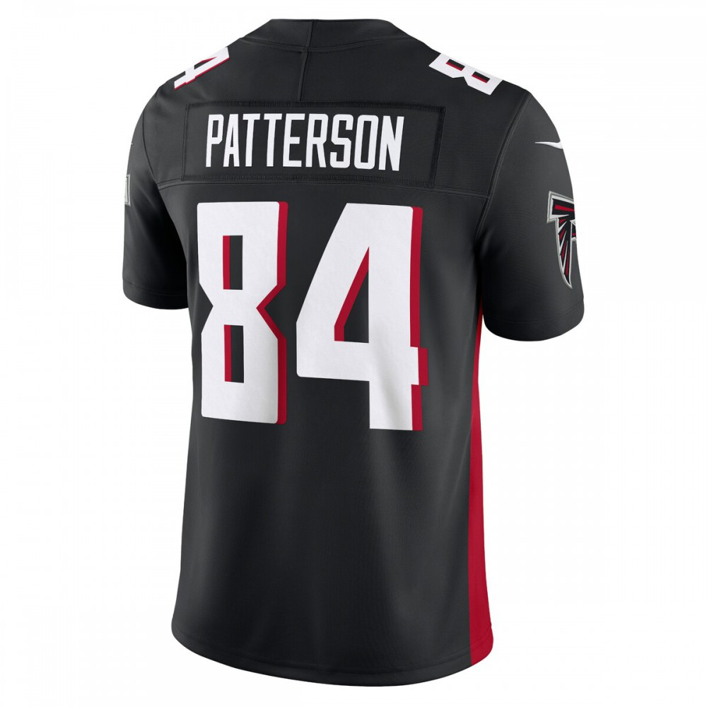 Cordarrelle Patterson Atlanta Falcons Vapor F.U.S.E. Limited Jersey - Black-Pro Kit Vault | Brand New 26/27 Sports Jerseys