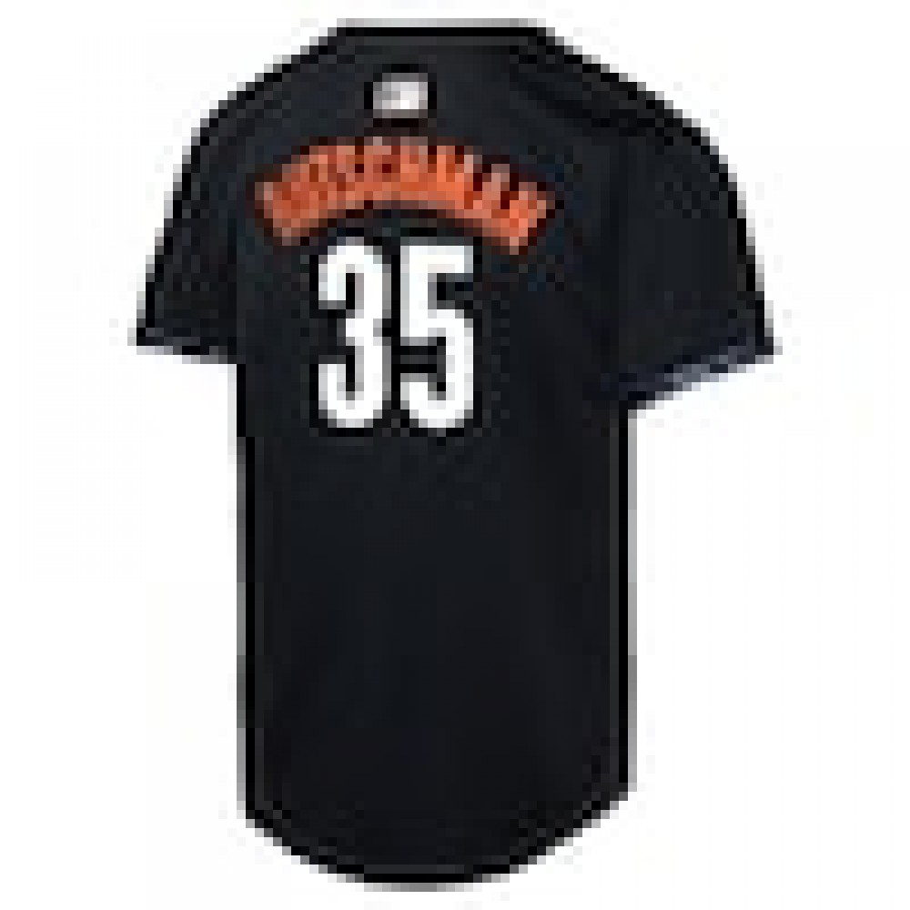 Adley Rutschman Baltimore Orioles Youth City Connect Limited Player Jersey - Black-Pro Kit Vault | Brand New 26/27 Sports Jerseys
