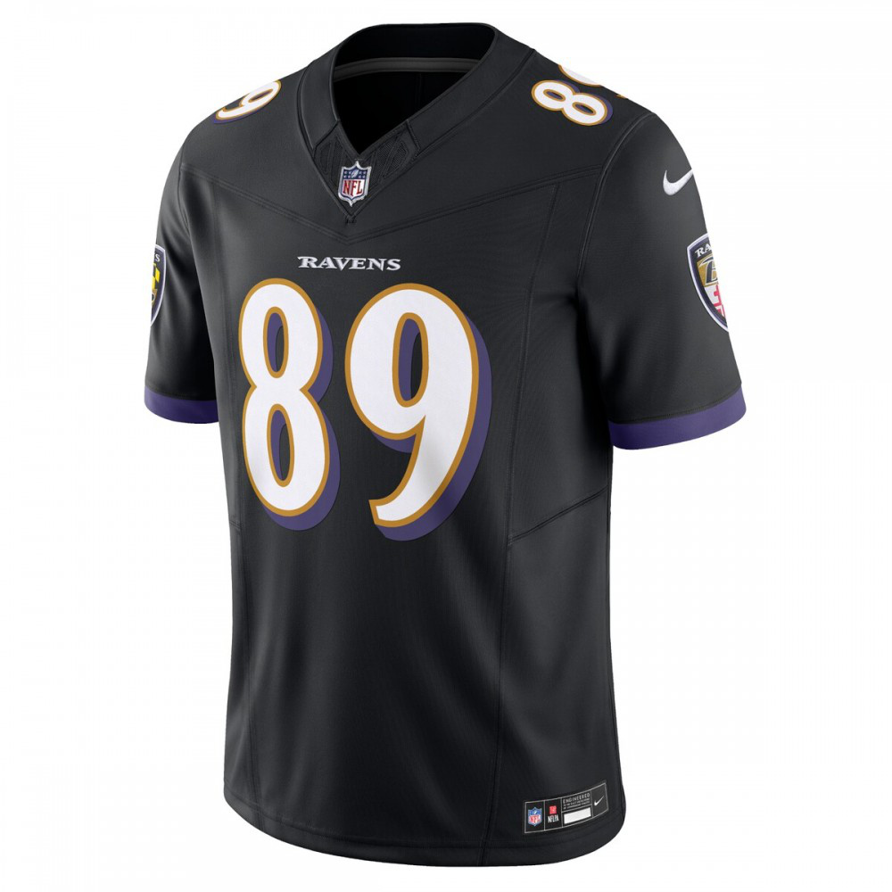 Mark Andrews Baltimore Ravens Vapor F.U.S.E. Limited Jersey - Black-Pro Kit Vault | Brand New 26/27 Sports Jerseys