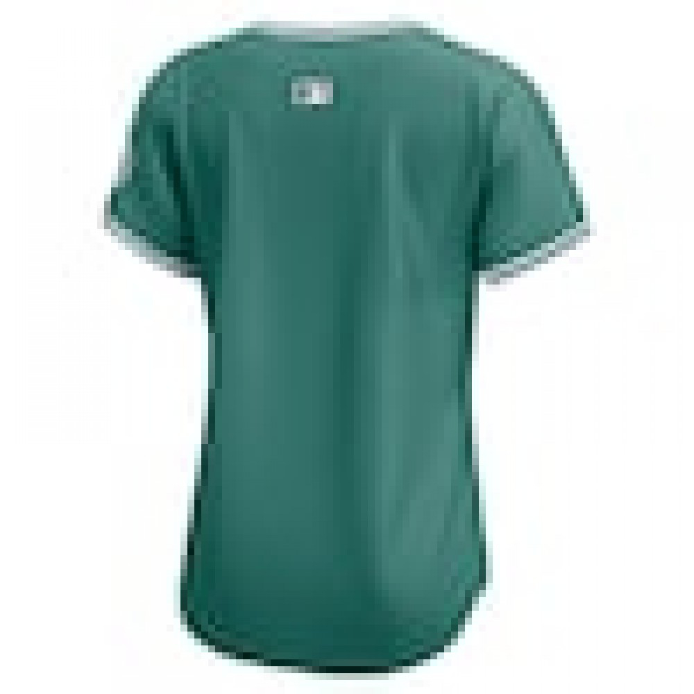 Boston Red Sox Women's 2025 City Connect Limited Jersey - Green-Pro Kit Vault | Brand New 26/27 Sports Jerseys