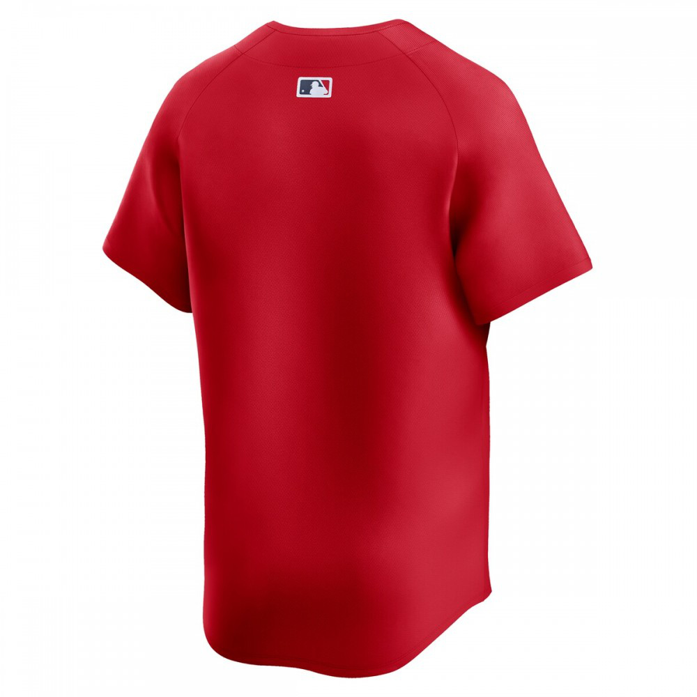 Boston Red Sox Alternate Limited Jersey - Red-Pro Kit Vault | Brand New 26/27 Sports Jerseys