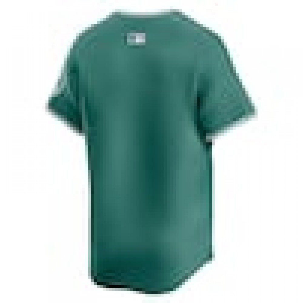 Boston Red Sox 2025 City Connect Limited Jersey - Green-Pro Kit Vault | Brand New 26/27 Sports Jerseys