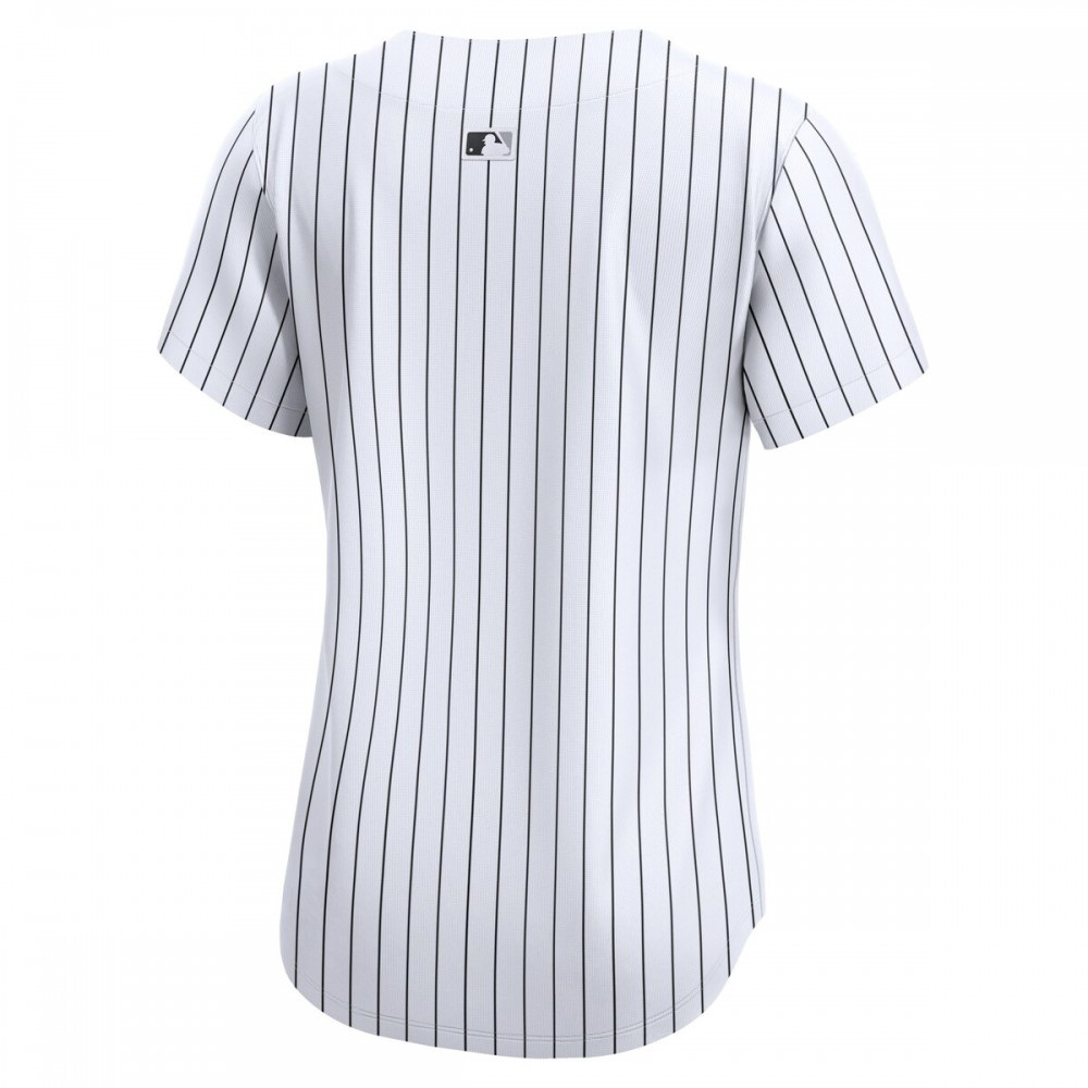 Chicago White Sox Women's Home Limited Jersey - White-Pro Kit Vault | Brand New 26/27 Sports Jerseys