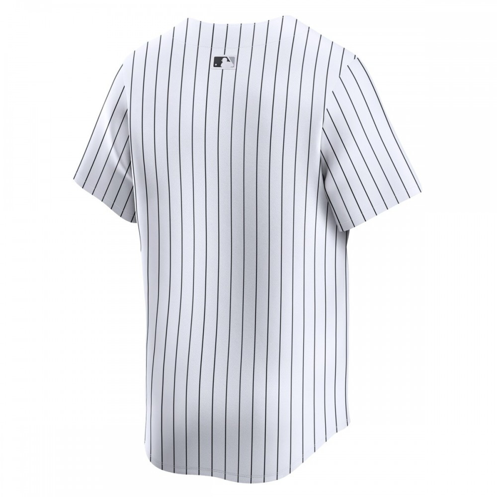 Chicago White Sox Youth Home Limited Jersey - White-Pro Kit Vault | Brand New 26/27 Sports Jerseys