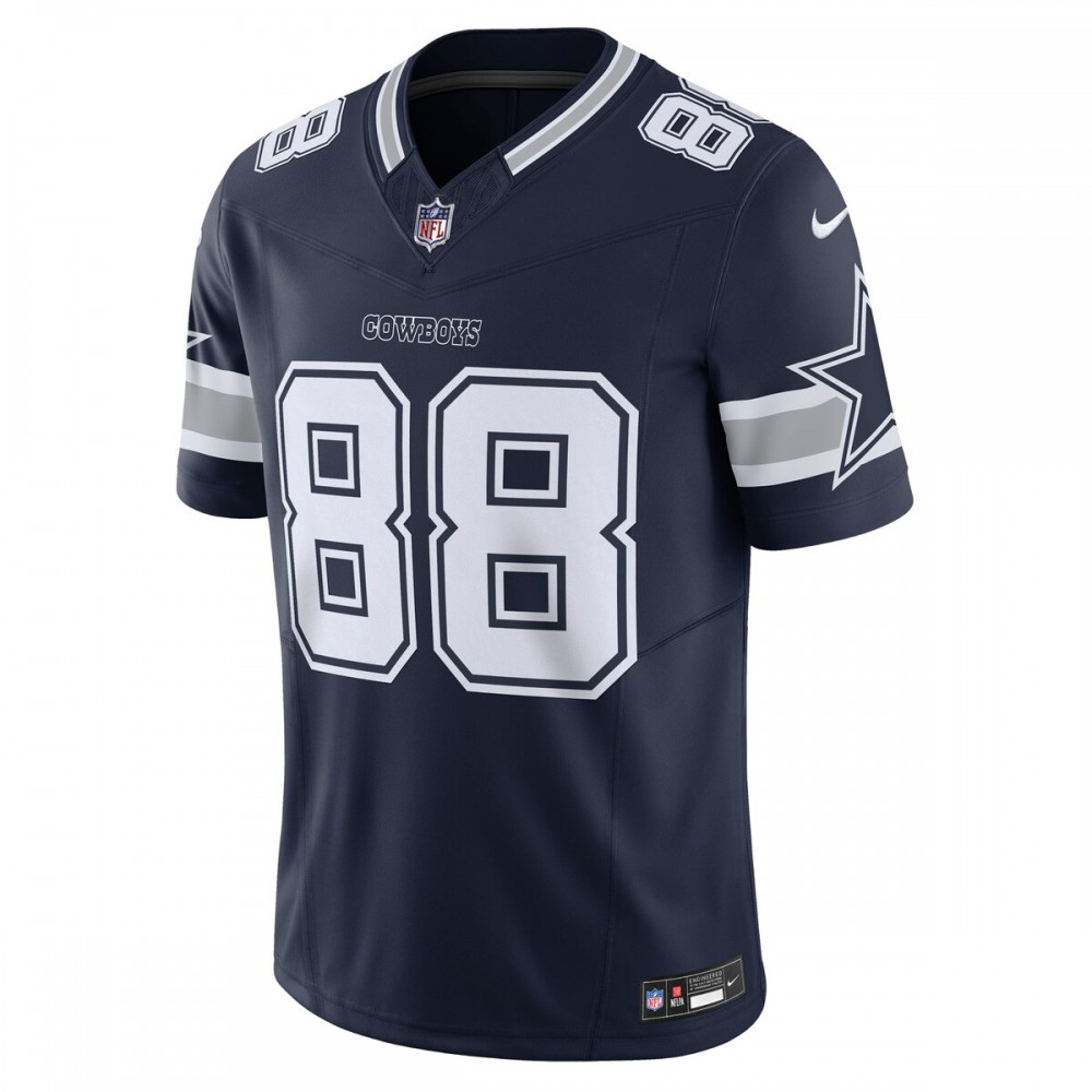 CeeDee Lamb Dallas Cowboys Vapor F.U.S.E. Limited Jersey - Navy-Pro Kit Vault | Brand New 26/27 Sports Jerseys