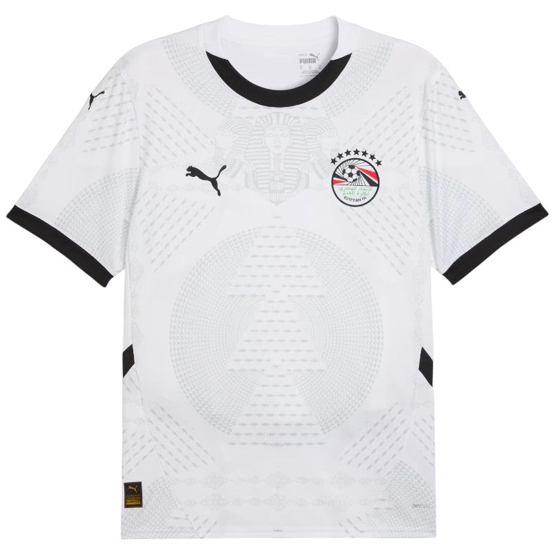 Egypt Away Jersey 2025 2026 | Foot Sport-Pro Kit Vault | Brand New 26/27 Sports Jerseys