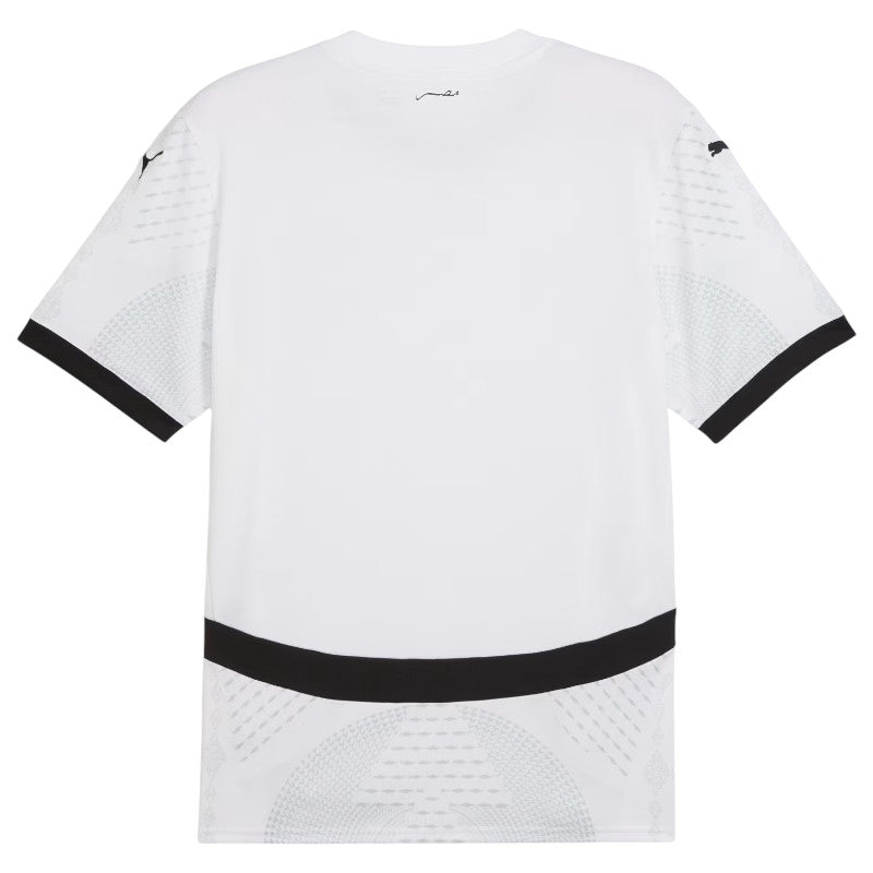 Egypt Away Jersey 2025 2026 | Foot Sport-Pro Kit Vault | Brand New 26/27 Sports Jerseys