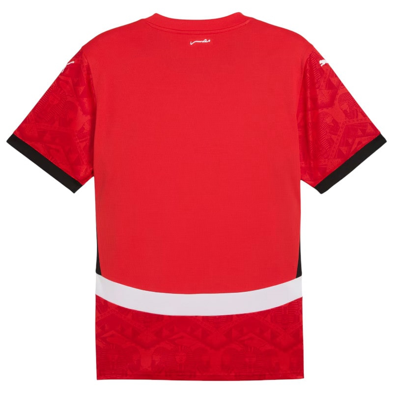 Egypt Home Jersey 2025 2026 | Foot Sport-Pro Kit Vault | Brand New 26/27 Sports Jerseys