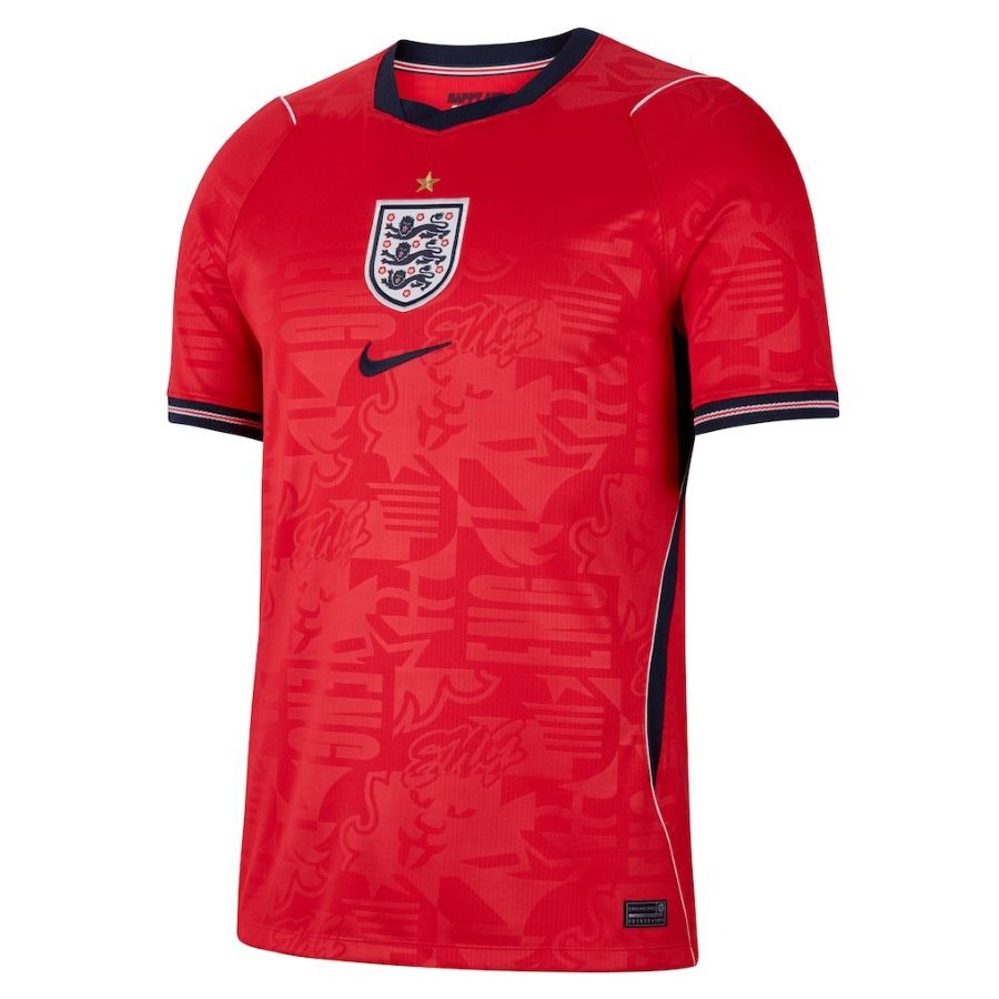 England Men's Away Jersey 2026 2027-Pro Kit Vault | Brand New 26/27 Sports Jerseys