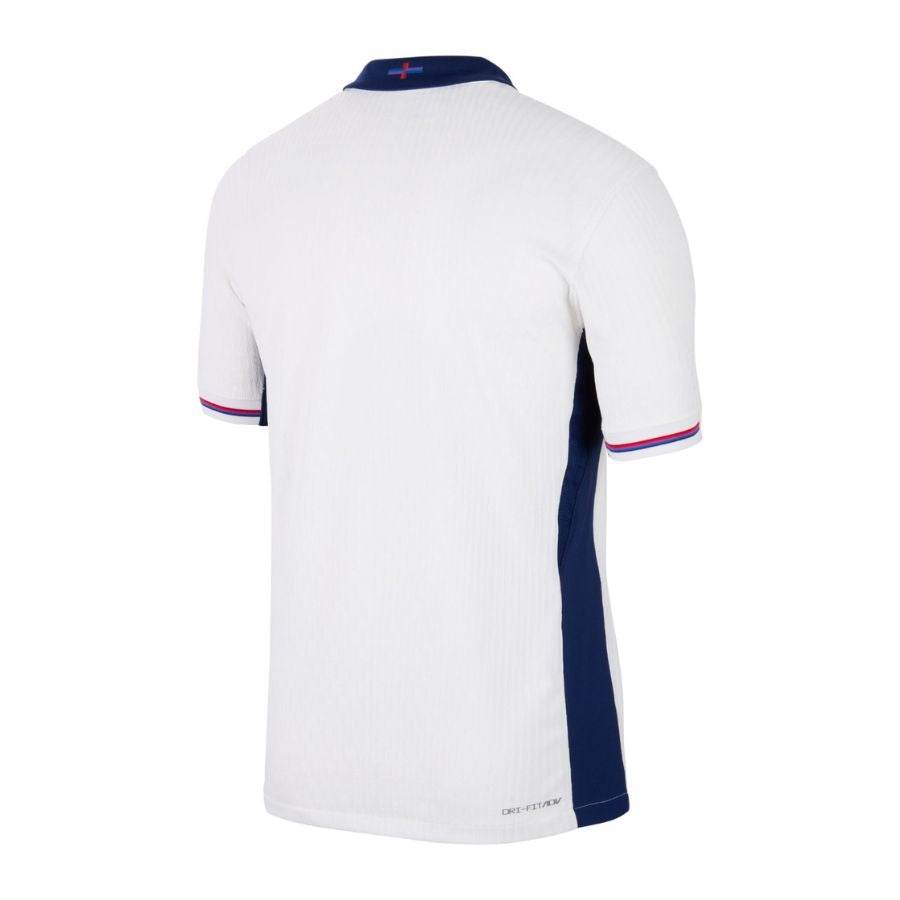 England Men's Home Jersey 2024 2025 | Foot Sport-Pro Kit Vault | Brand New 26/27 Sports Jerseys