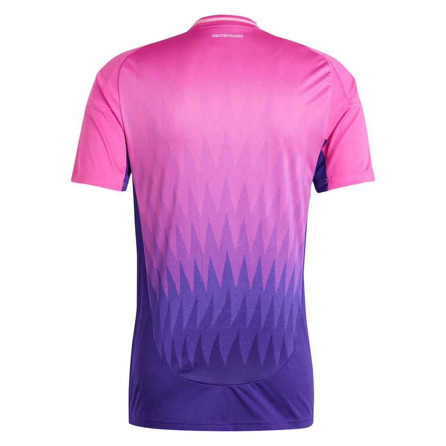 Germany Away Men's Jersey 2024 2025 | Foot Sport-Pro Kit Vault | Brand New 26/27 Sports Jerseys
