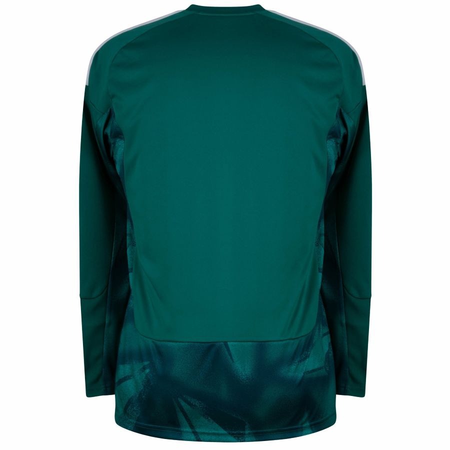Germany Goalkeeper Jersey 2026–2027 Long Sleeve Home | Foot Sport-Pro Kit Vault | Brand New 26/27 Sports Jerseys