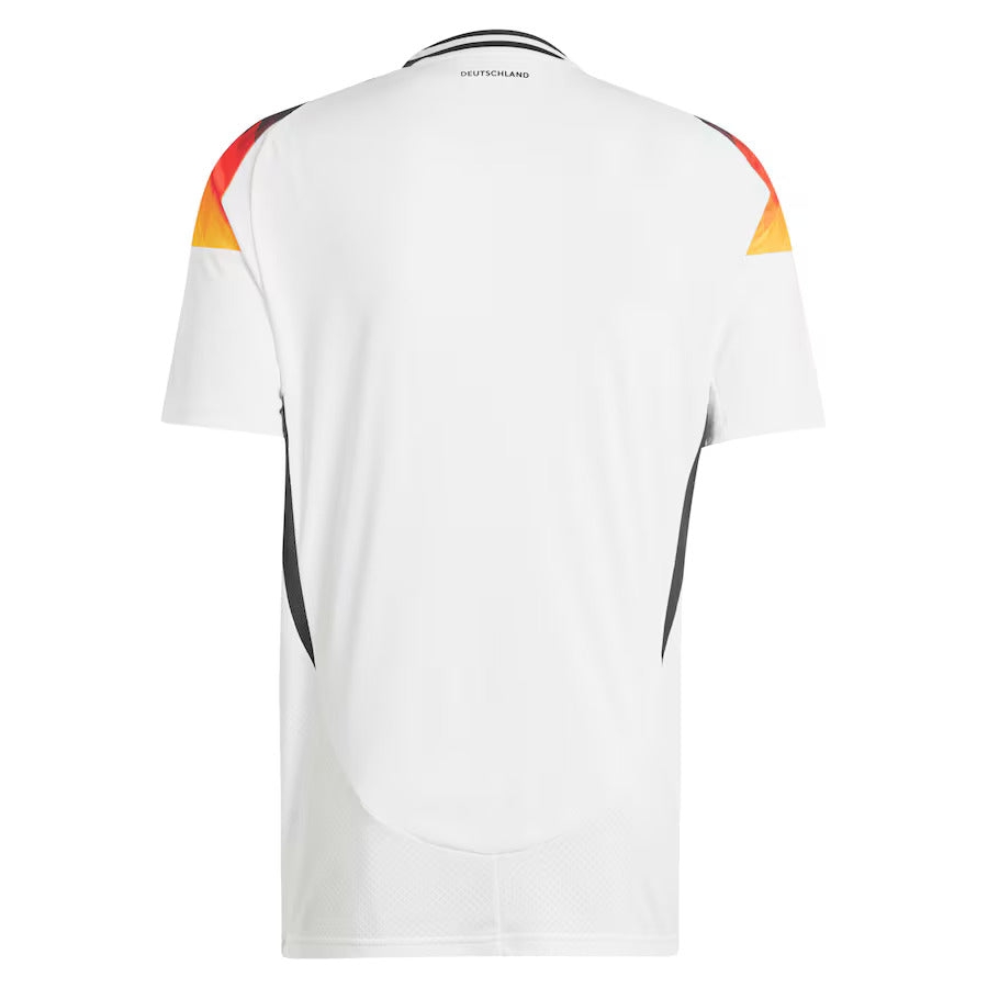 Germany Men's Home Jersey 2024 2025 | Foot Sport-Pro Kit Vault | Brand New 26/27 Sports Jerseys