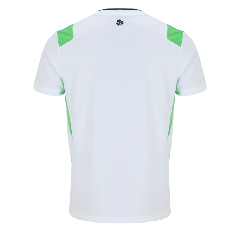 Ireland Away Men's Jersey 2026-Pro Kit Vault | Brand New 26/27 Sports Jerseys